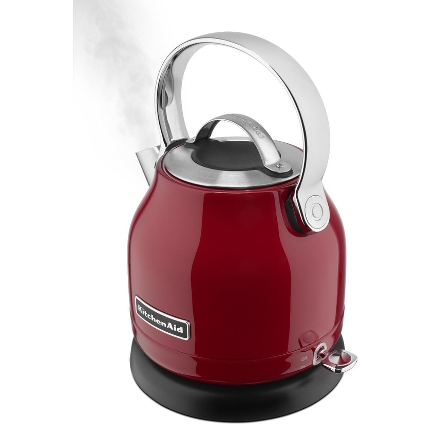 Kitchenaid tea kettle bed shop bath beyond
