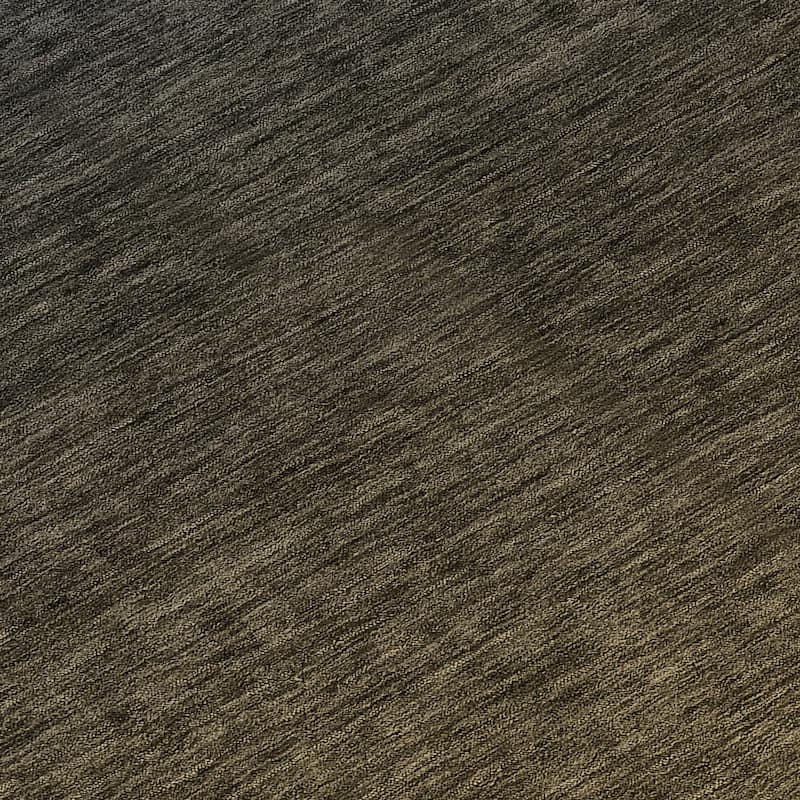 Machine Washable Indoor/ Outdoor Chantille Ombre Solid Rug