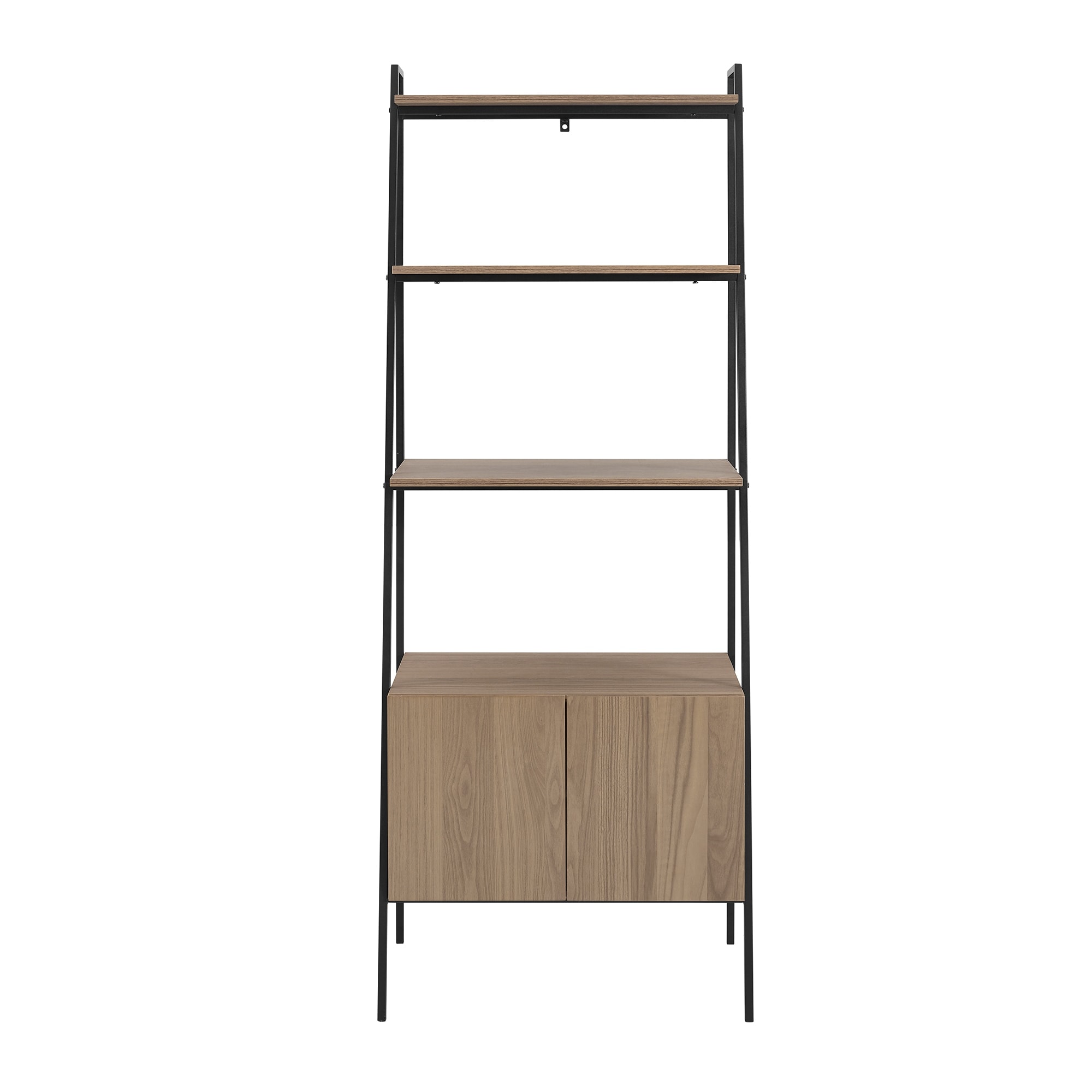 Ashcroft 72 Ladder Bookcase