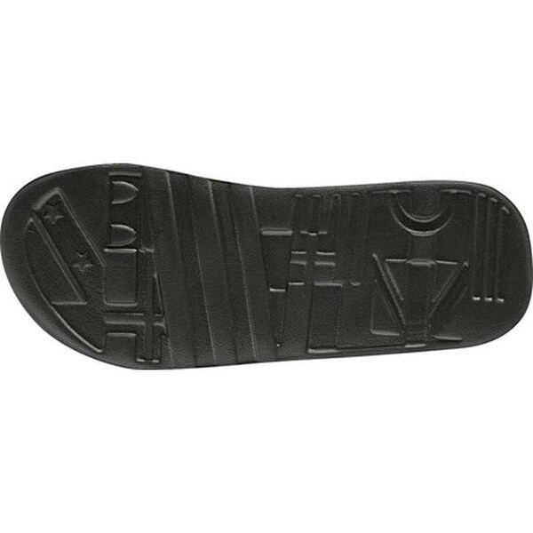 adidas adissage gold