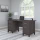 Option Storm Gray