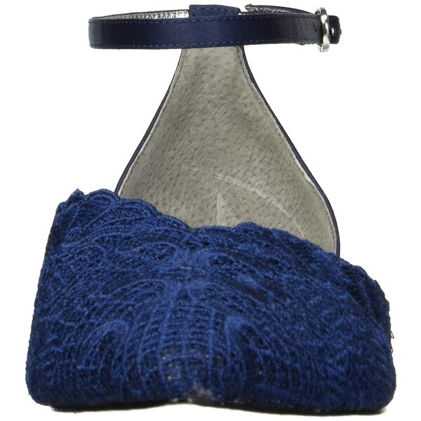 adrianna papell trala flat