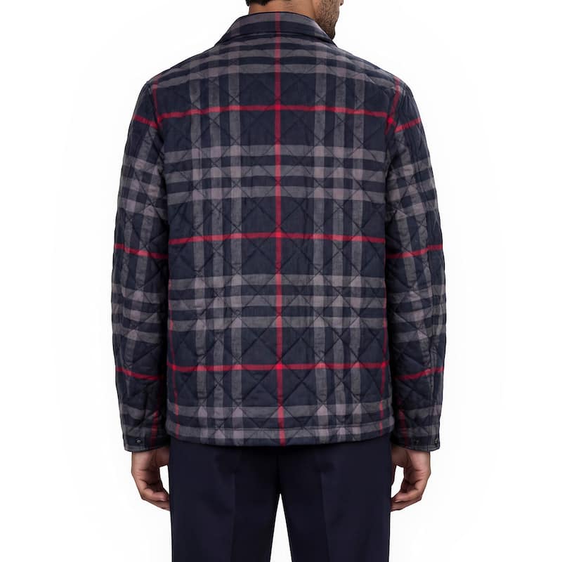 Burberry Men's Forres Jacket