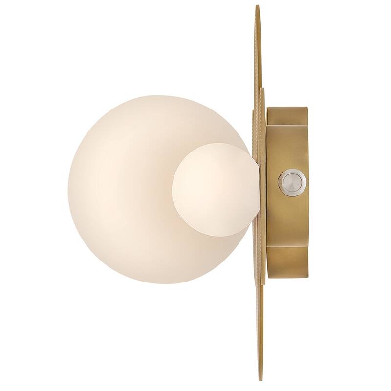 Hinkley Lighting 55250 Rhea 3 Light 10" Wide LED Vanity Strip with