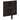 Hansgrohe 15862 Ecostat Square Pressure Balanced Valve Trim Only with