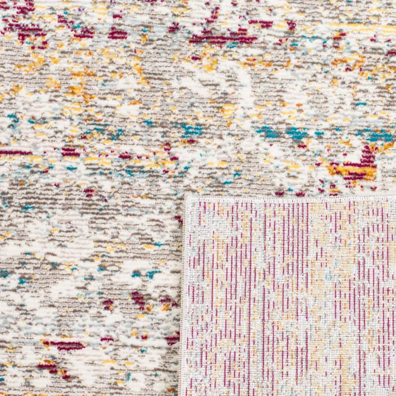 SAFAVIEH Aria Janos Vintage Boho Oriental Rug