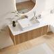 Option Natural Wood