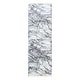 preview thumbnail 59 of 87, Gertmenian Florance Opulent Traditional/ Modern/ Casual Viscose Acrylic Woven Indoor Quality Area Rug Collection