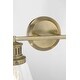 preview thumbnail 5 of 18, Alden Bath Light