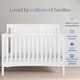 preview thumbnail 16 of 15, Forever Eclectic Scout 4-in-1 Convertible Crib by Child Craft