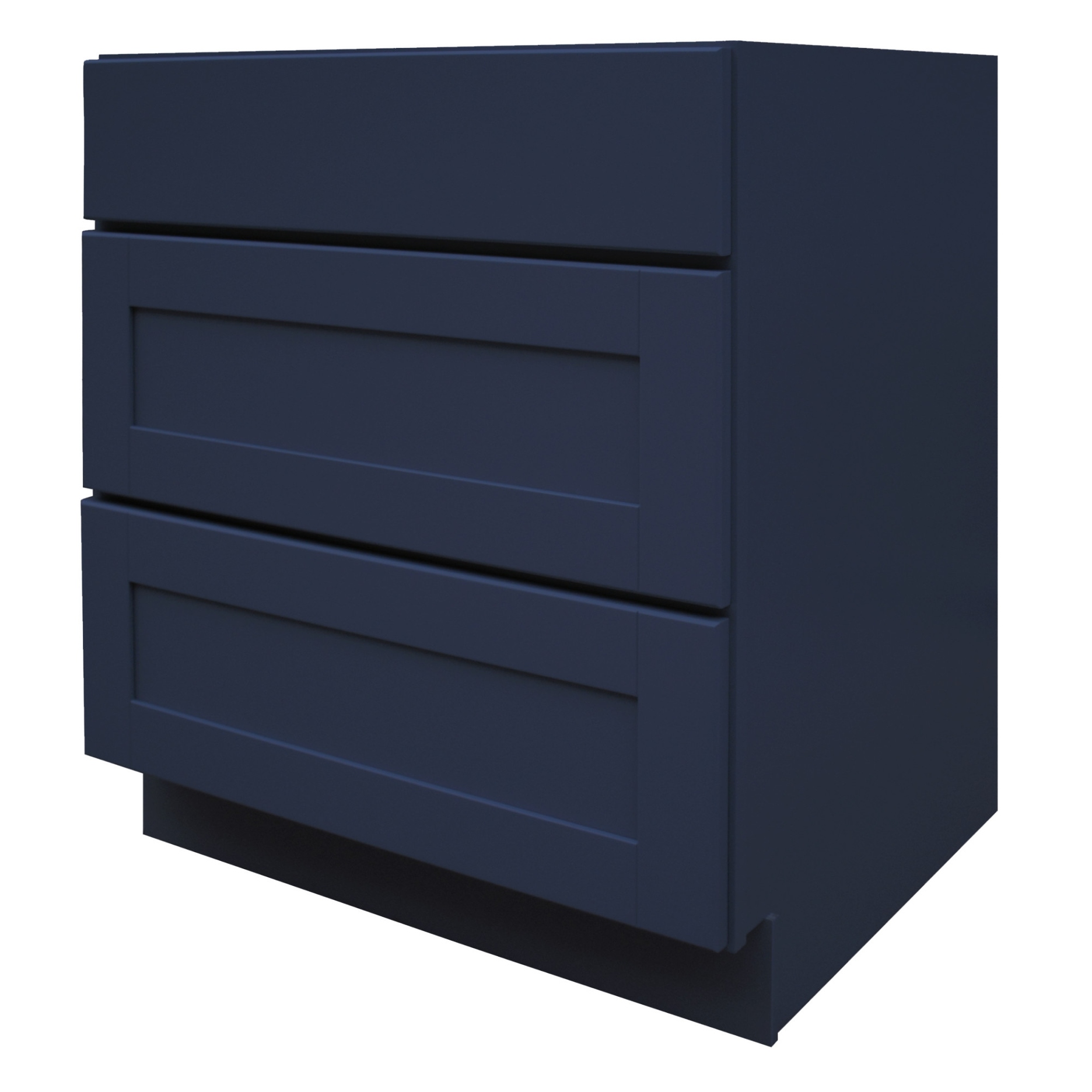 30 tall sales drawer unit