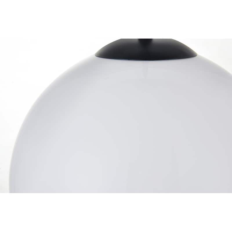 Frosted Glass 1-light Pendant