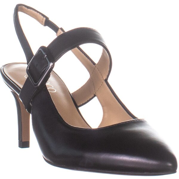 franco sarto martina pump