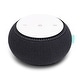 preview thumbnail 6 of 4, SNOOZ Smart White Noise Machine Charcoal