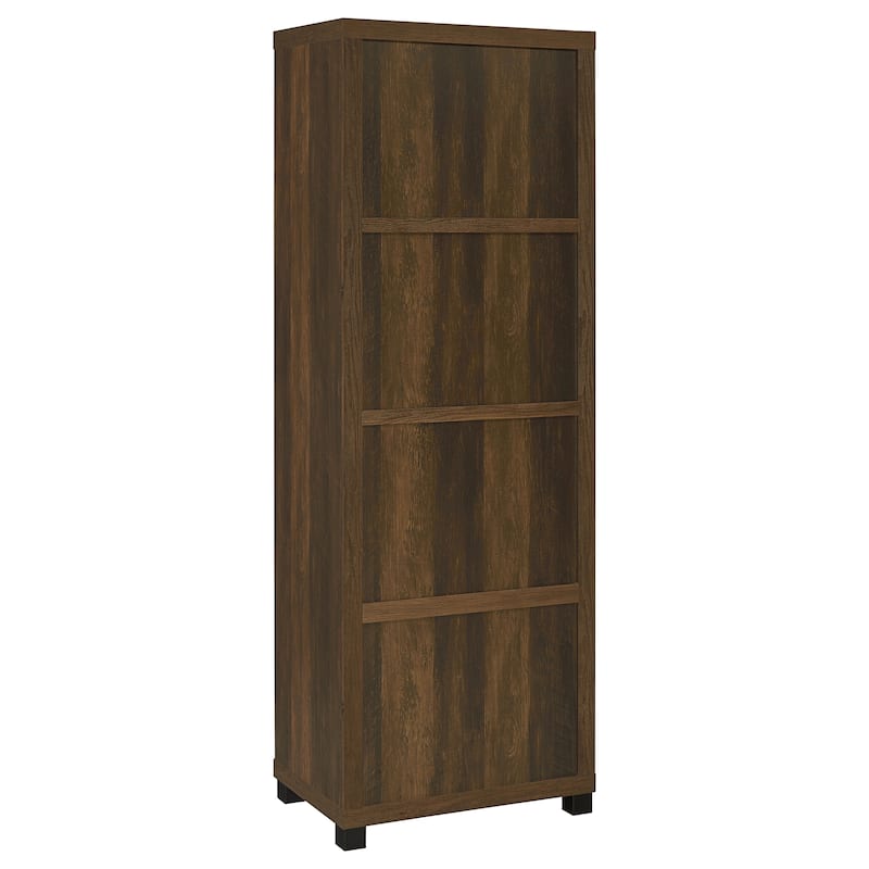 Sachin 3-piece 79-inch TV Entertainment Center