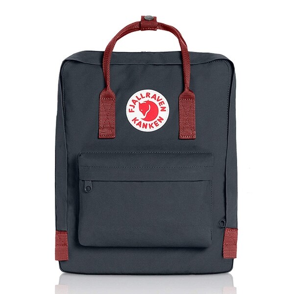 Kanken Classic Unisex Fjallraven Backpack - Bed Bath & Beyond