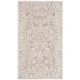 preview thumbnail 16 of 26, SAFAVIEH Reflection Lucy Modern Oriental Polyester Rug 2'3" x 3' - Beige/Cream - Rectangle