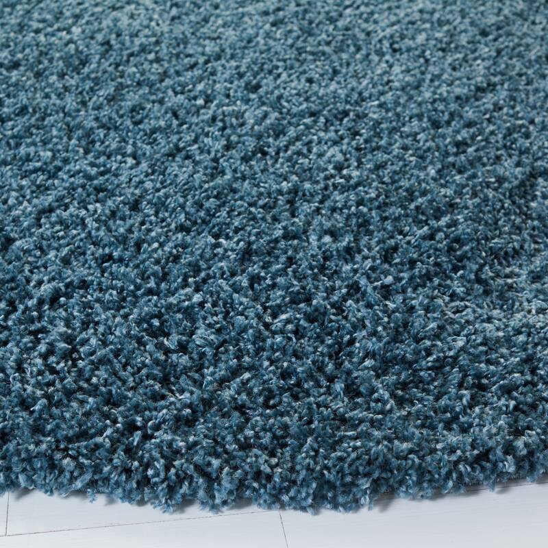 SAFAVIEH Venus Shag Durime 1.75-inch Thick Rug