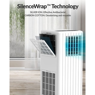 Portable Air Conditioner