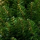 preview thumbnail 9 of 7, HOMCOM 6' Slim Christmas Tree with Lights, Prelit Christmas Tree with Stand