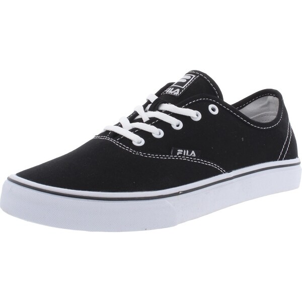 fila classic canvas sneakers