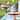 Bird & Butterfly Oasis Fountain and Bird Bath with Stake & Mounting Clamp (1 or 2 Pack)