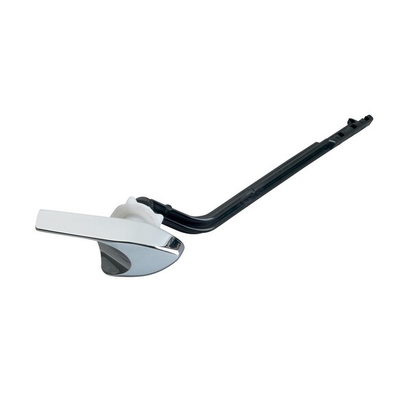 Kohler K-GP30324 Wellworth Left Trip Lever Kit - Polished Chrome