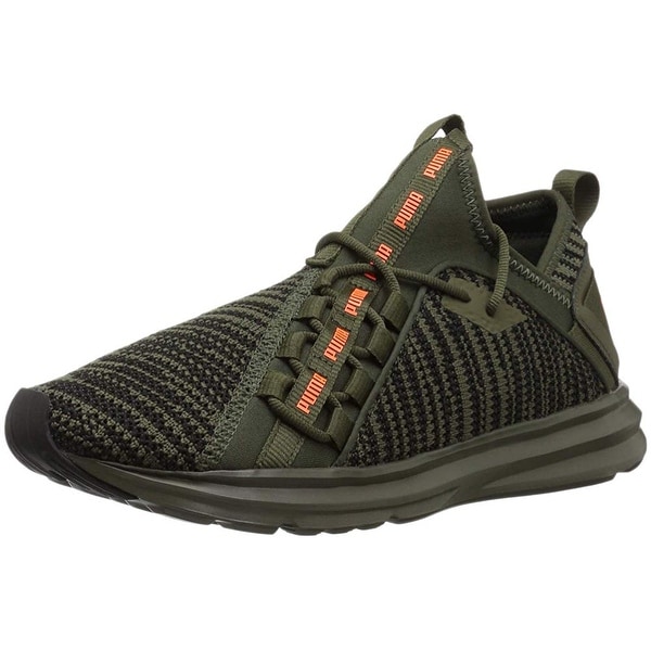 enzo peak men's sneakers