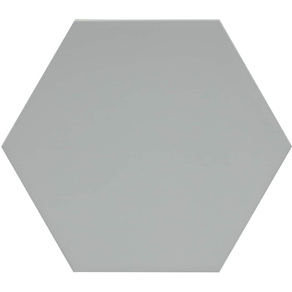 Emser Tile Rhythm - 11" x 13" Square Floor and Wall Tile - Matte
