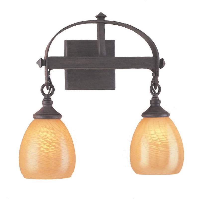 Hudson Valley Lighting 8822 Woodrow 22" Wide Pendant