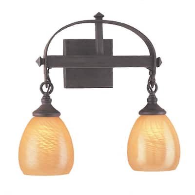 Hudson Valley Lighting 8822 Woodrow 22" Wide Pendant