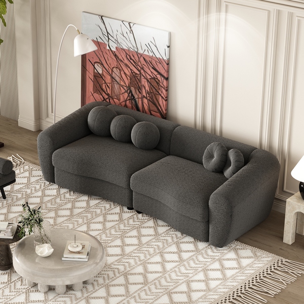 Bed bath and online beyond pillows for couch
