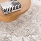 preview thumbnail 58 of 118, Hauteloom Manhattan Machine Washable Oriental Persian Medallion Vintage Distressed Area Rug