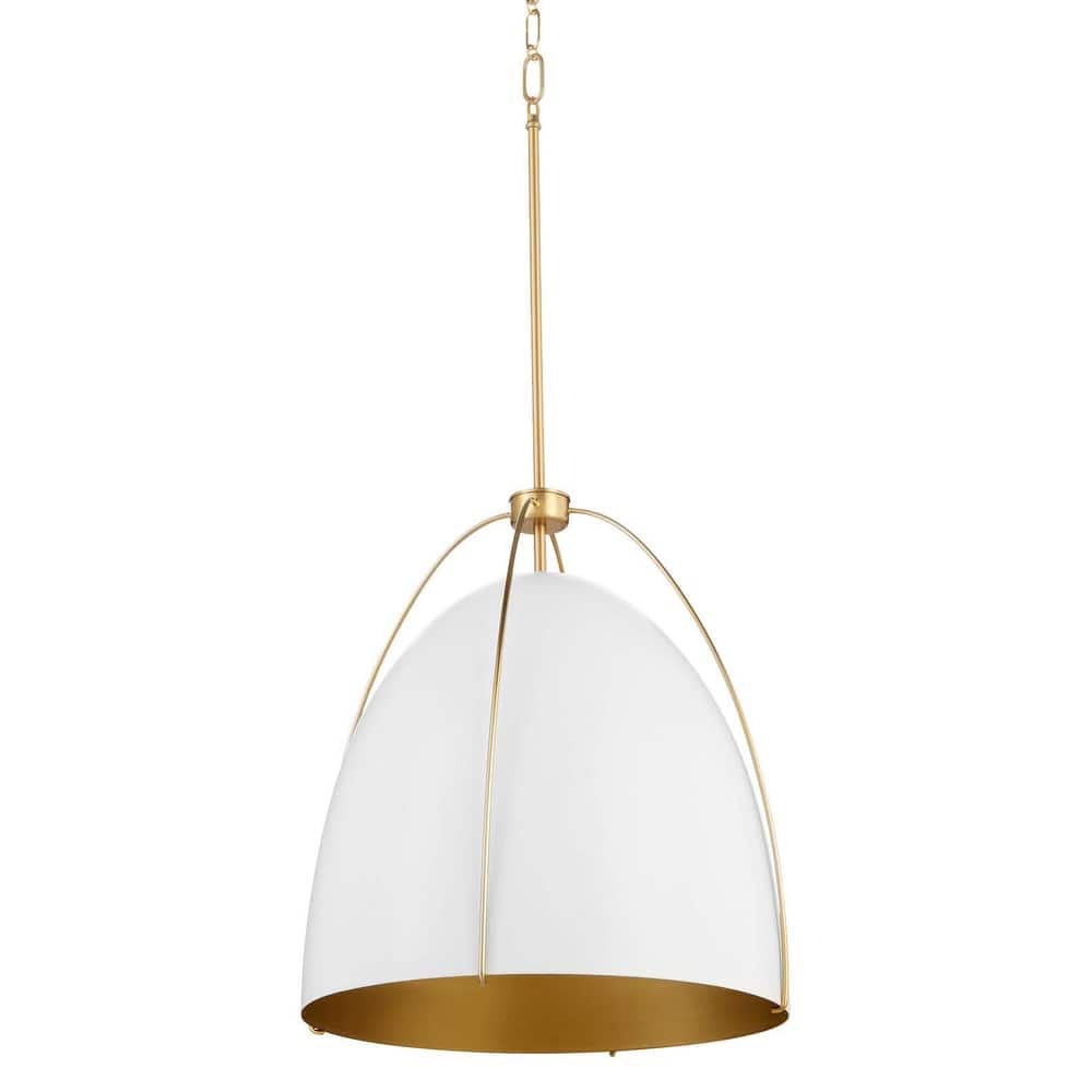 Quorum International 860-3 Jamie 3 Light 19" Wide Pendant