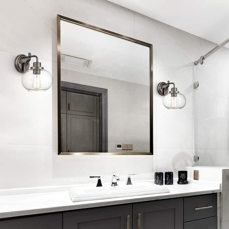 Light Society Sheridan Wall Sconce