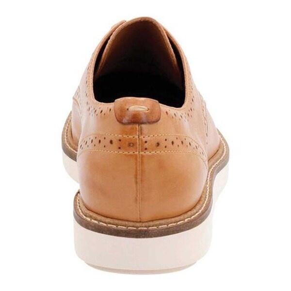 clarks glick shine