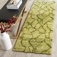 preview thumbnail 19 of 57, SAFAVIEH Retro Medina Modern Abstract Distressed Rug