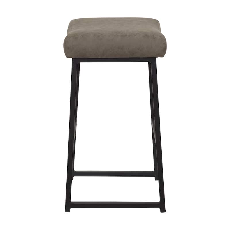 Milo Backless Counter Height Bar Stool