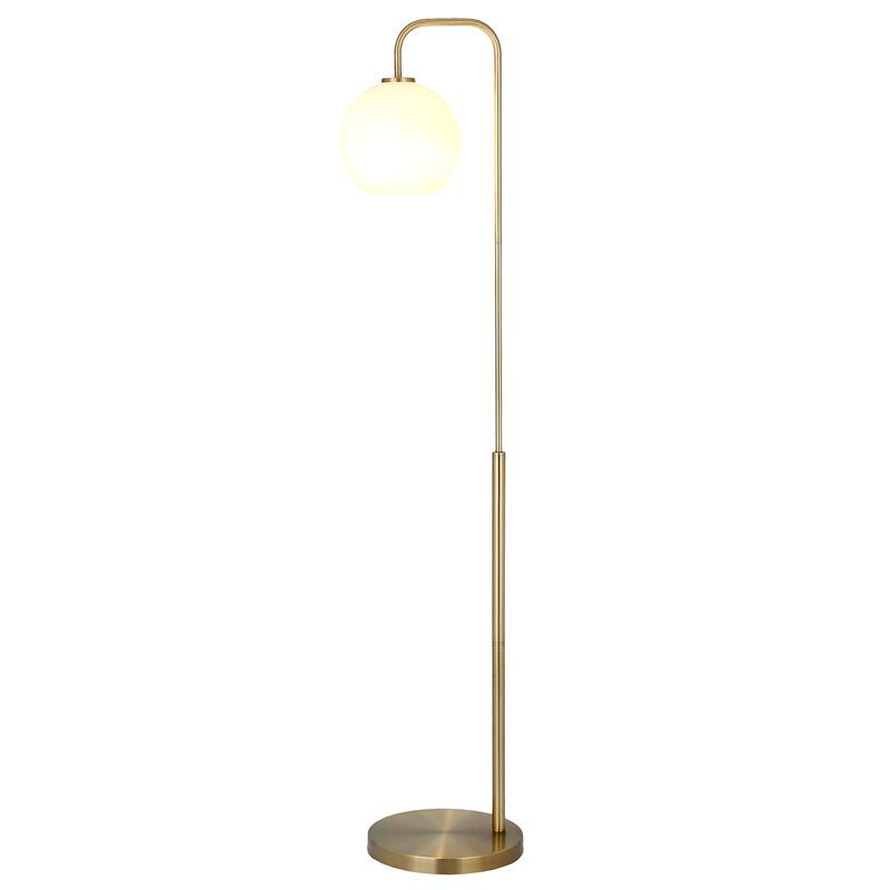 Harrison Arc Floor Lamp