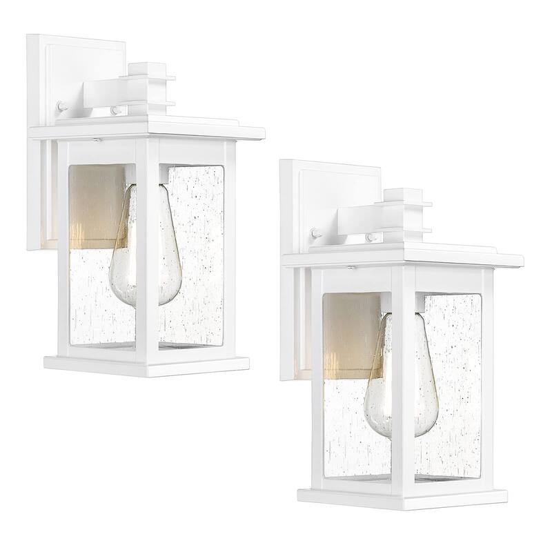 Outdoor Wall Sconce, Exterior Lighting, Outdoor Lantern