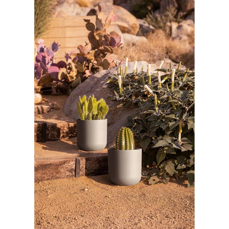 Mason Series Kona Planter