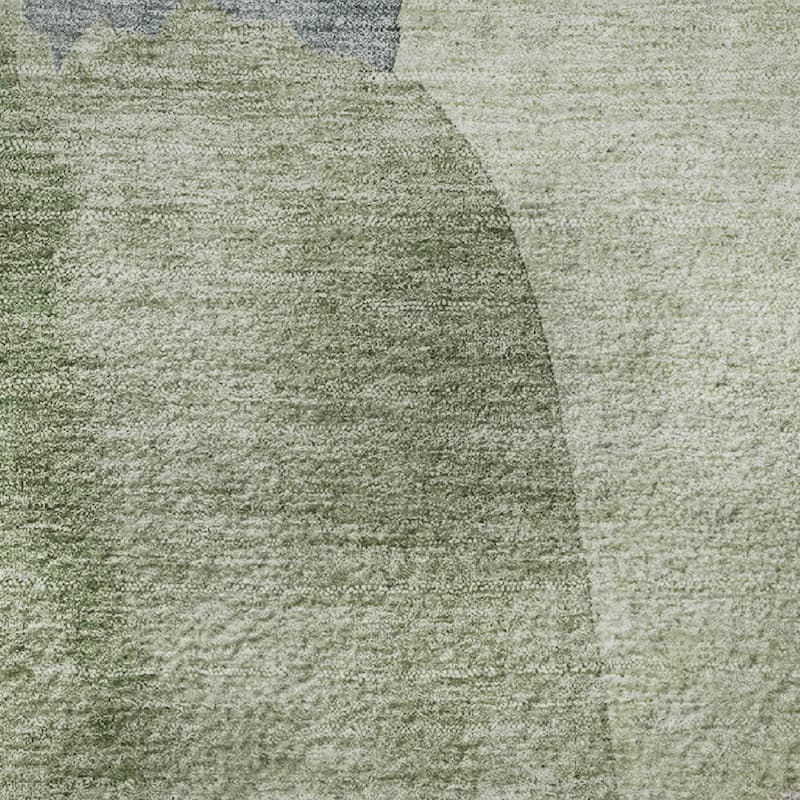 Premium Washable Super Soft Vintage Modern Mayfield Rug