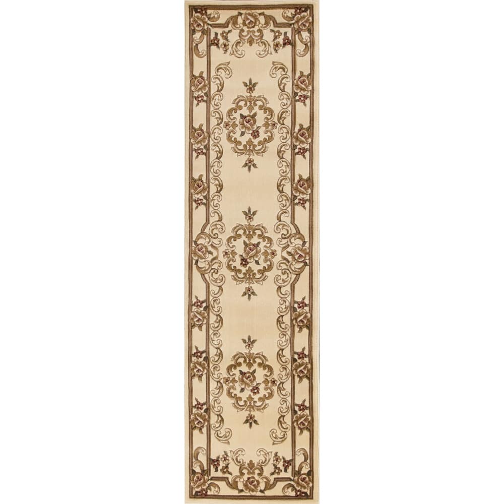 Copper Grove Korneuberg Medallion Area Rug