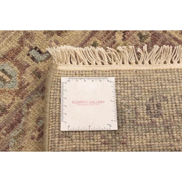 2'1 x 3'0 Bordered Ivory Area Rug 360058 eCarpet Gallery 2'1 x 3'0 Bordered Ivory Area Rug 360058 eCarpet Gallery