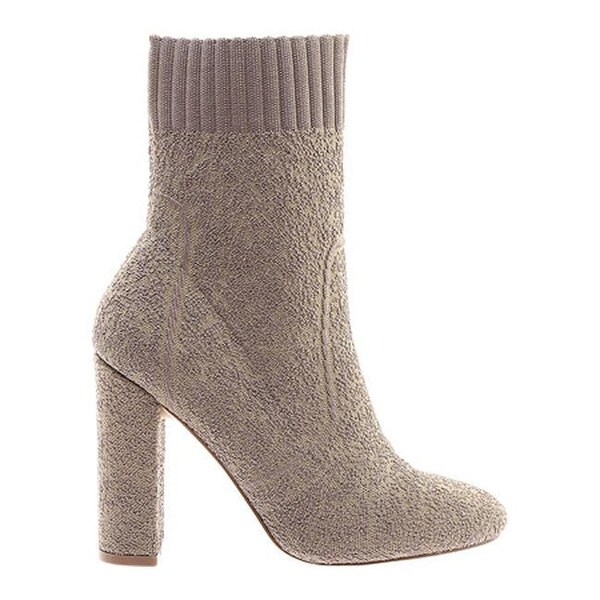 Charles by charles david iceland bootie