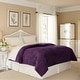 preview thumbnail 21 of 20, Vellux Plush Lux Microplush Blanket