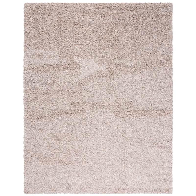 SAFAVIEH Santa Monica Shag Einara 2-inch Thick Area Rug