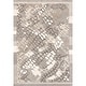 preview thumbnail 2 of 8, Nuloom Jae Transitional Pebbles Wool Area Rug.