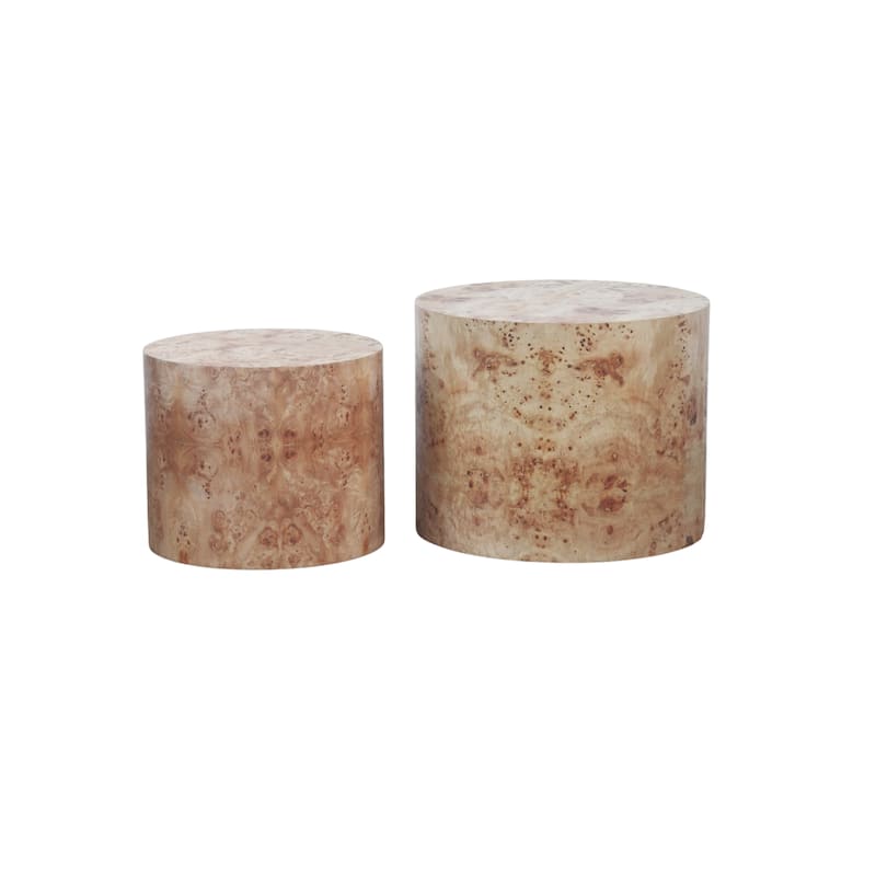 GDF Studio - Bellmere Nesting Coffee Table (Set of 2)