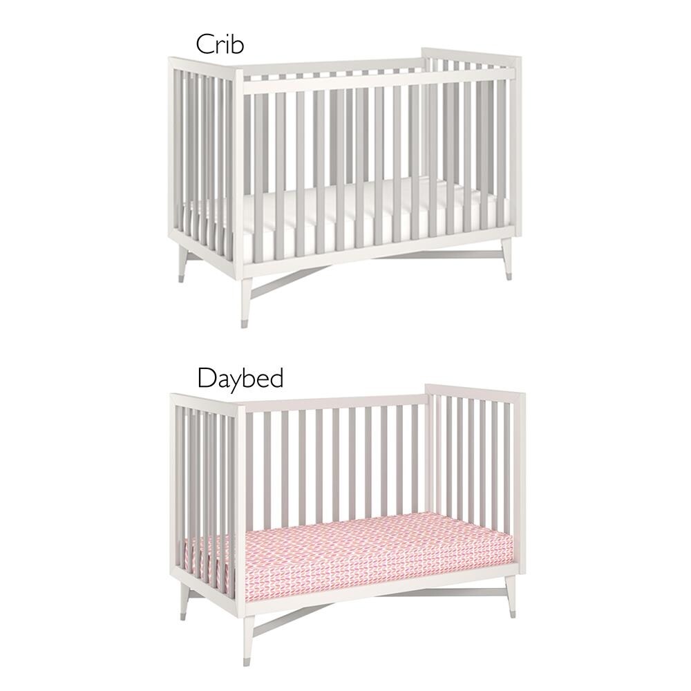 Little seeds monarch hill hadley convertible crib 2025